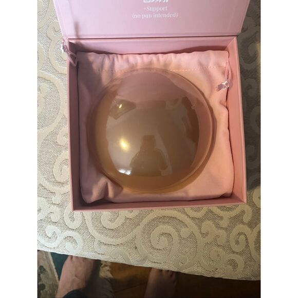 Cakes Body Mini Cake Circles™️ Plus Size Cakes in Honey - Picture 8 of 12